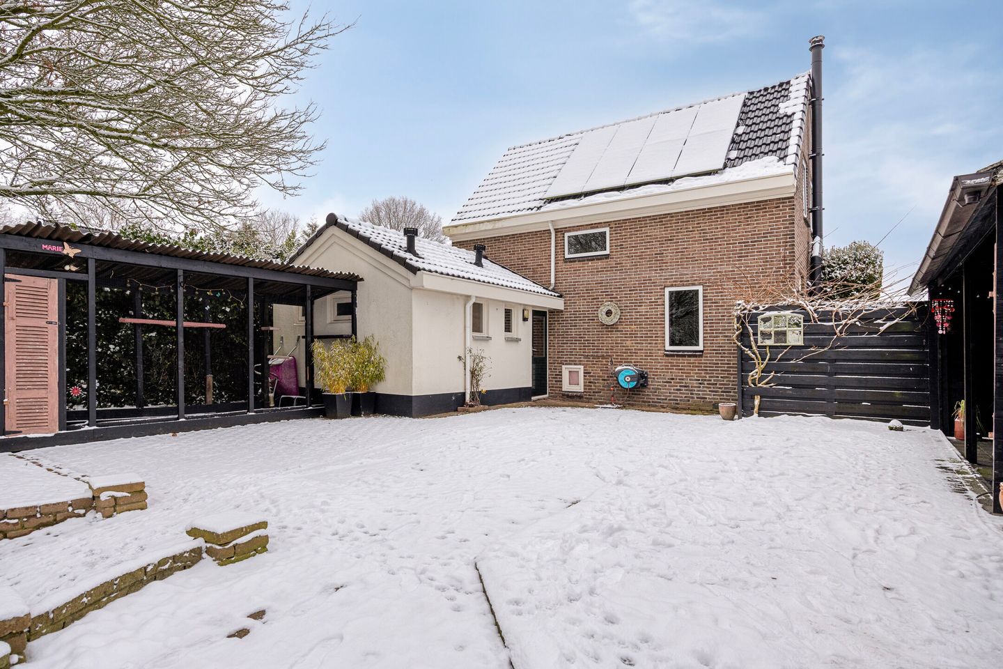 Foto 25 van Wessel Jan Knotlaan 15