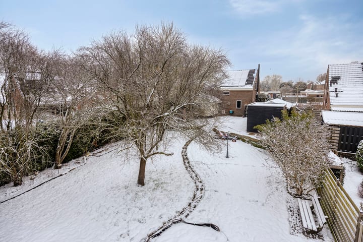 Foto 30 van Wessel Jan Knotlaan 15