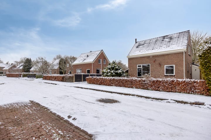 Foto 33 van Wessel Jan Knotlaan 15