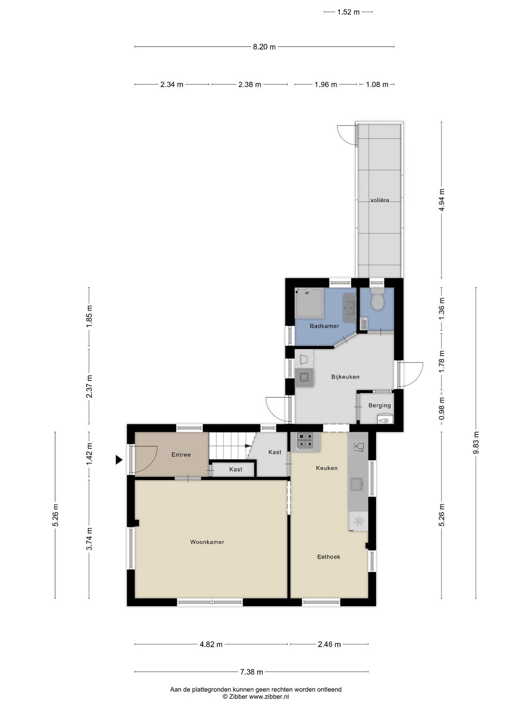 Foto 37 van Wessel Jan Knotlaan 15