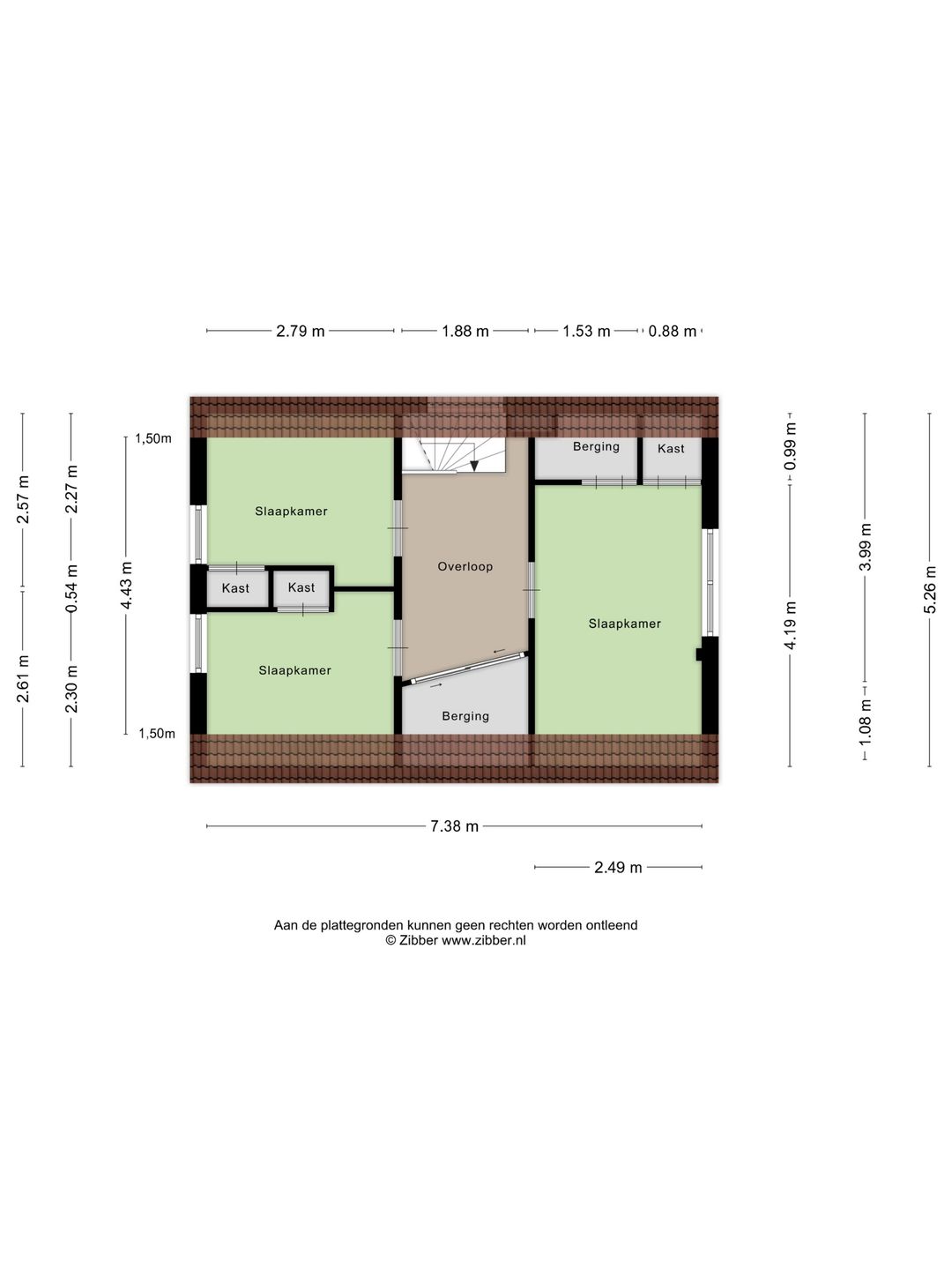 Foto 38 van Wessel Jan Knotlaan 15