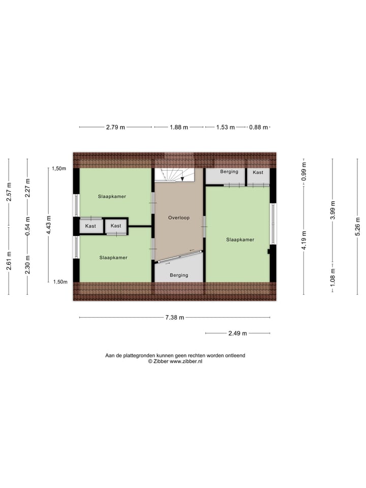 Foto 38 van Wessel Jan Knotlaan 15