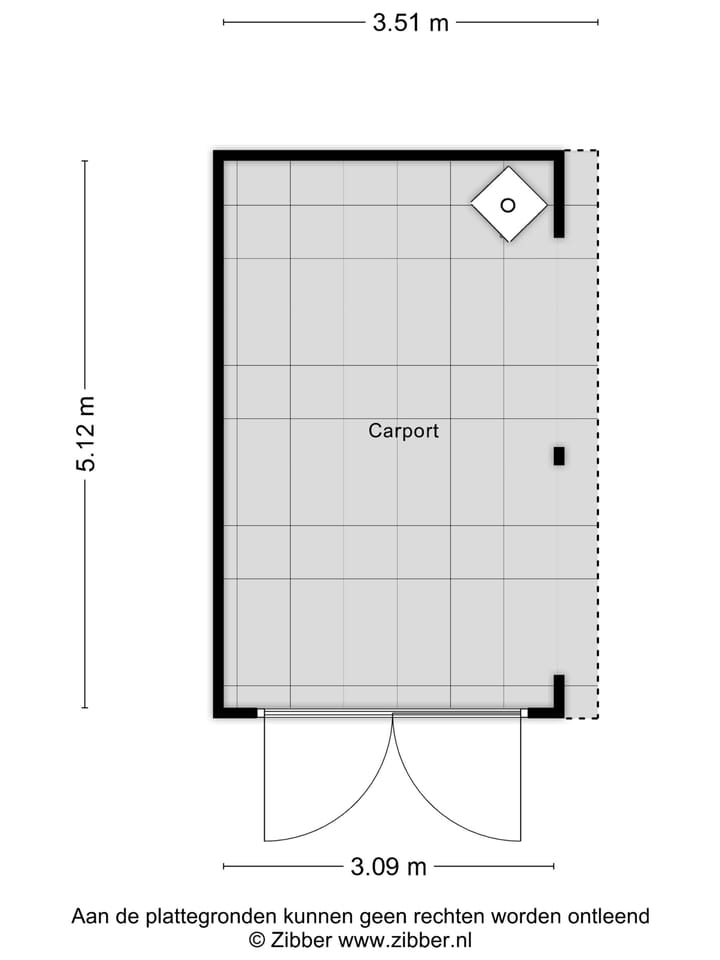 Foto 40 van Wessel Jan Knotlaan 15
