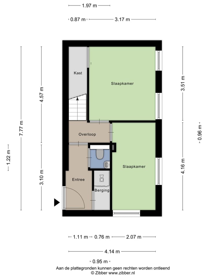 Foto 33 van Polaris 3