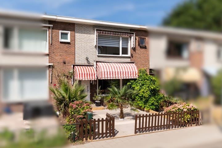 Photo 1 of Rembrandtlaan 37