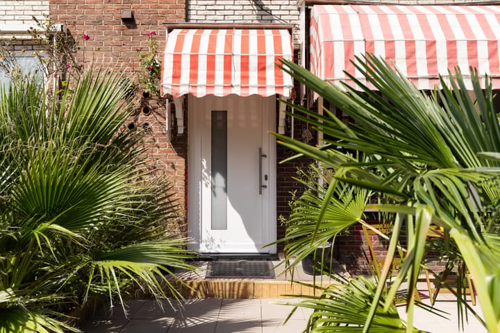 Foto 4 van Rembrandtlaan 37