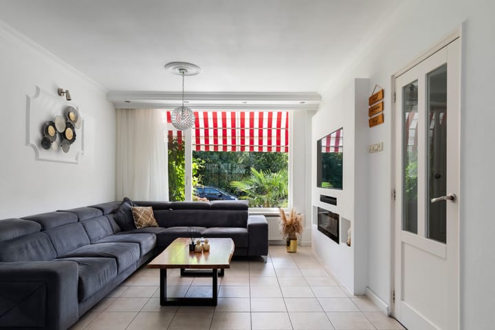 Photo 11 of Rembrandtlaan 37