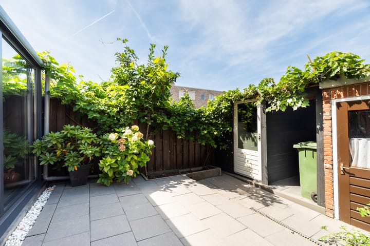 Photo 21 of Rembrandtlaan 37