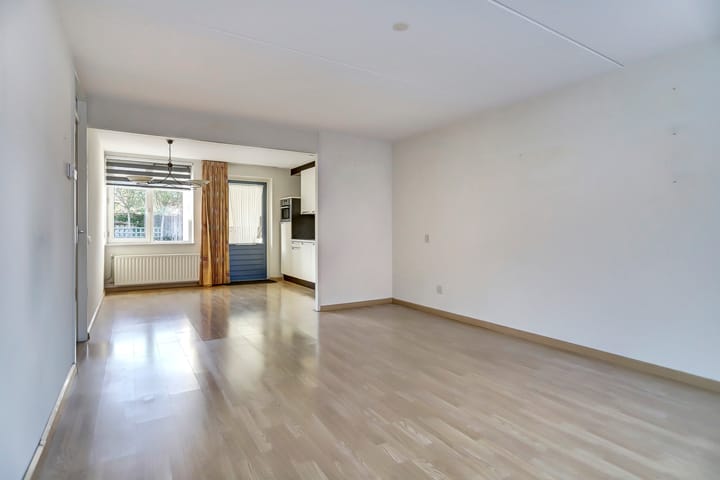 Photo 3 of Victor Slingelandstraat 24