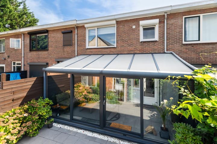 Foto 2 van Rembrandtlaan 37