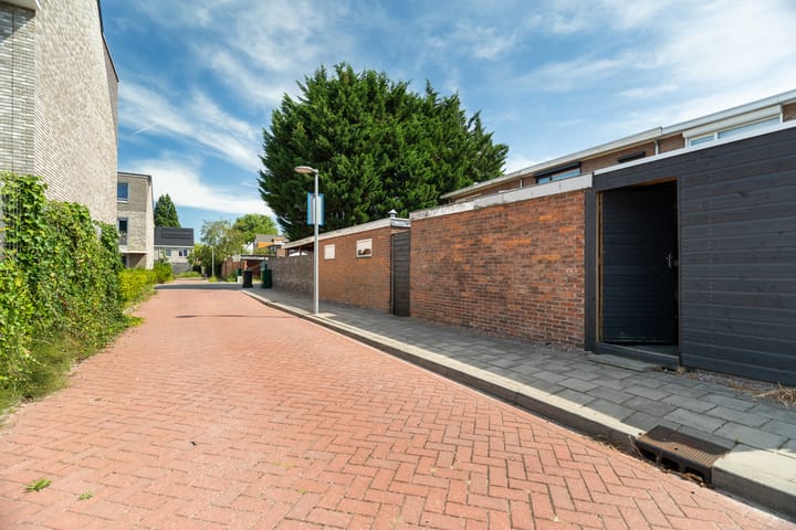 Photo 24 of Rembrandtlaan 37