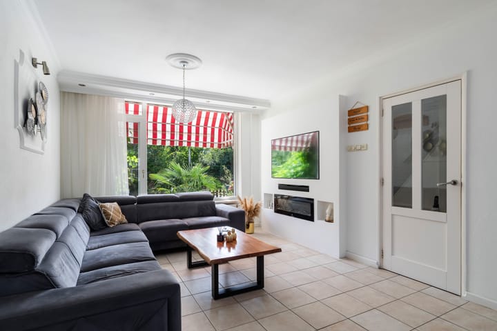 Foto 3 van Rembrandtlaan 37