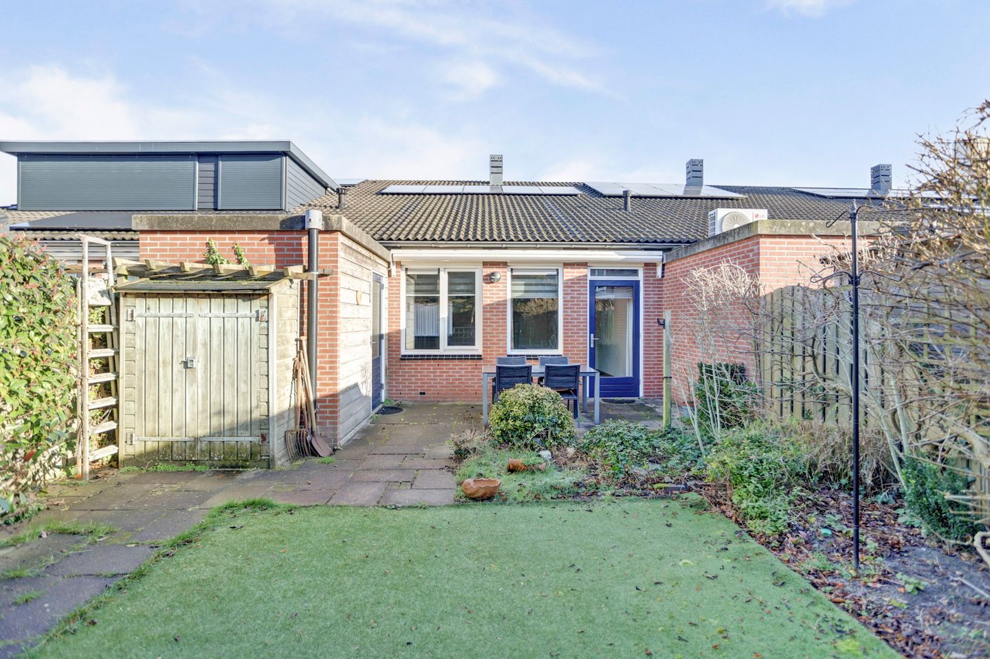 Foto 35 van Victor Slingelandstraat 24