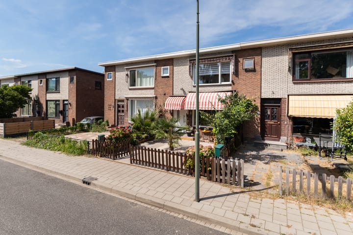 Photo 41 of Rembrandtlaan 37