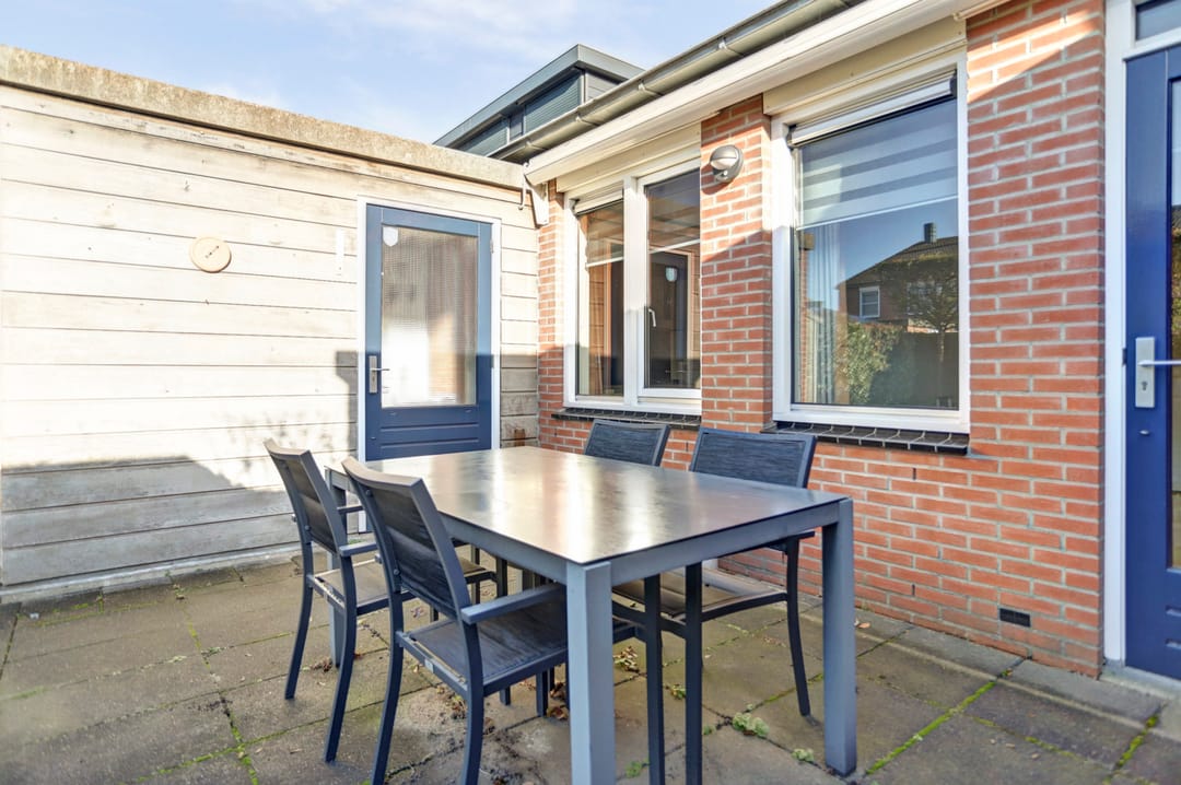 Foto 37 van Victor Slingelandstraat 24