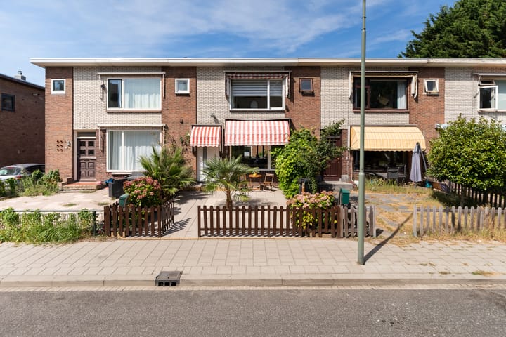 Photo 42 of Rembrandtlaan 37