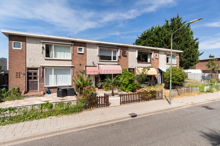 Photo 43 of Rembrandtlaan 37