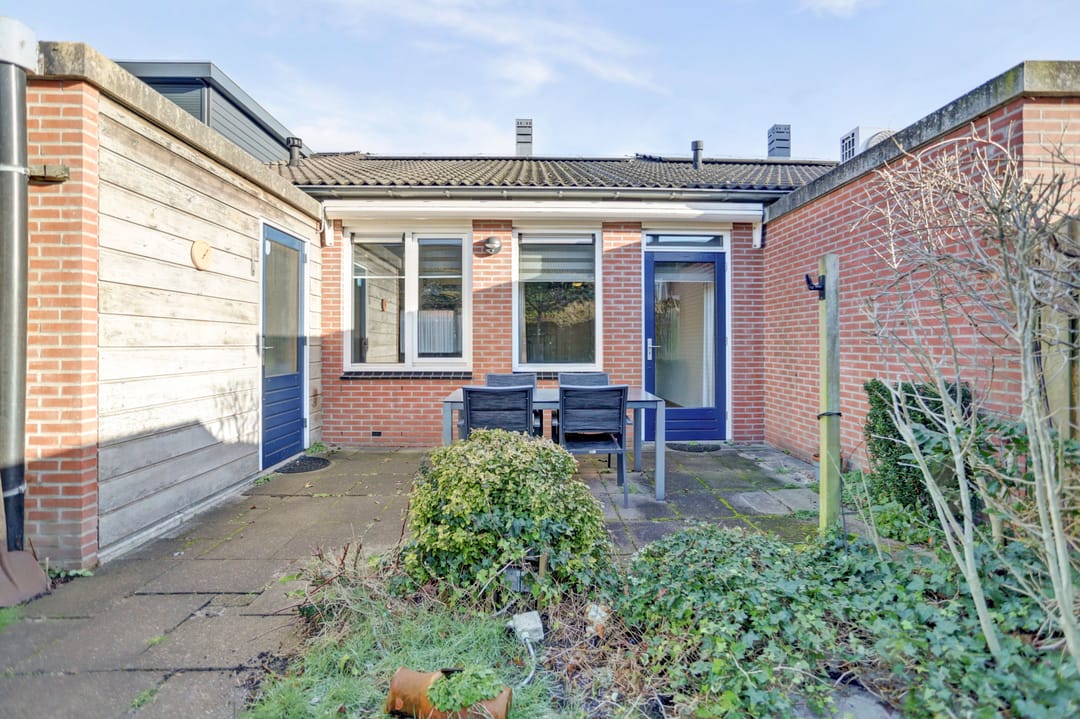 Foto 41 van Victor Slingelandstraat 24