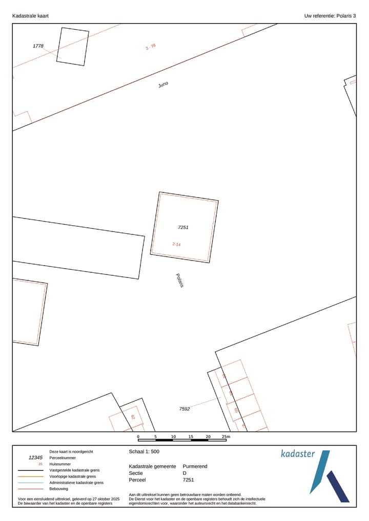 Foto 36 van Polaris 3