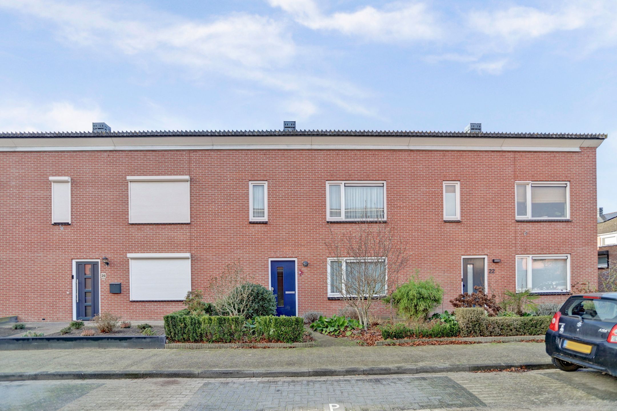 Foto 45 van Victor Slingelandstraat 24