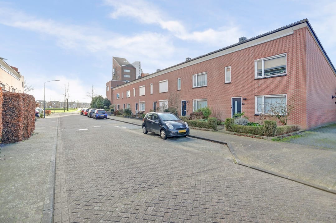 Foto 47 van Victor Slingelandstraat 24