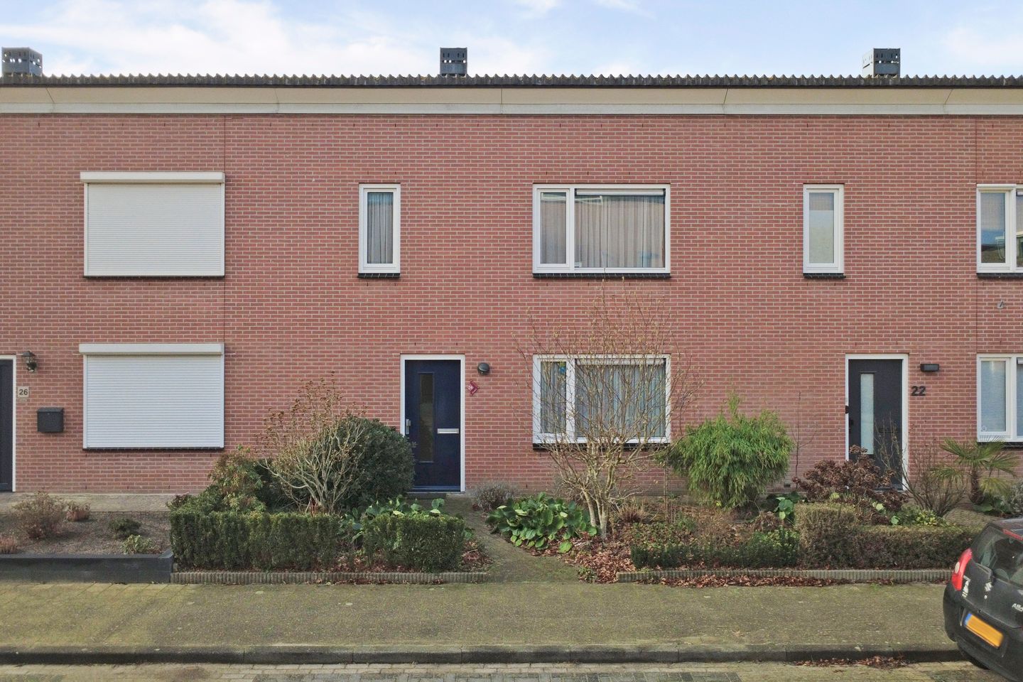 Foto 50 van Victor Slingelandstraat 24