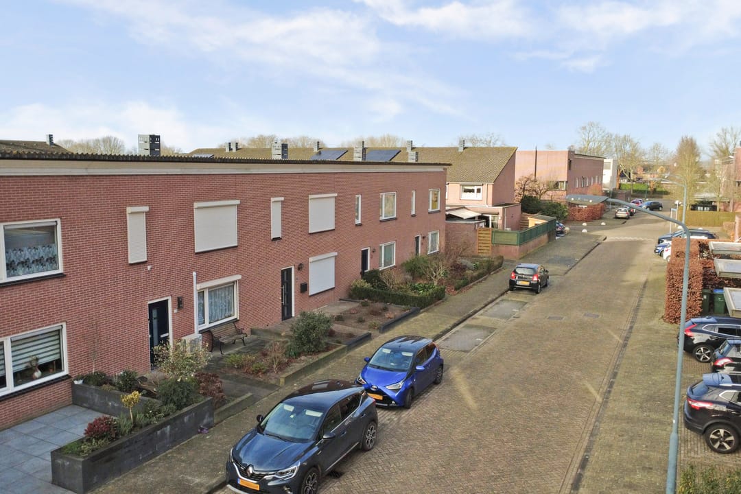 Foto 52 van Victor Slingelandstraat 24