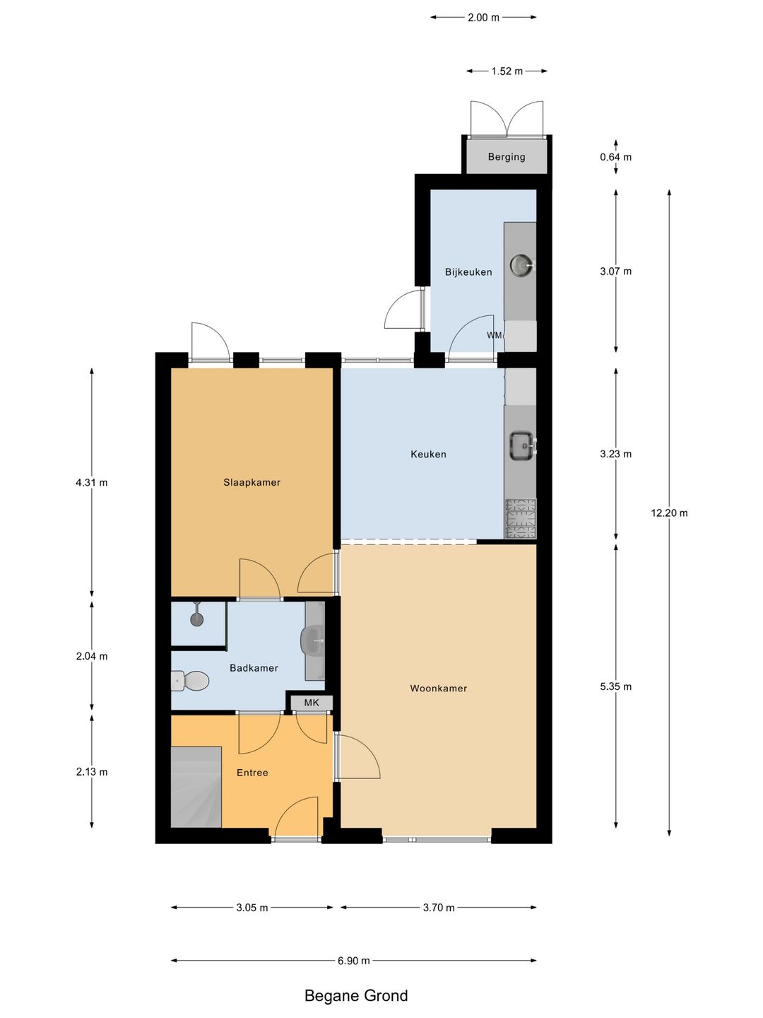 Foto 58 van Victor Slingelandstraat 24