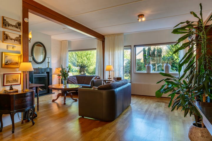 Foto 5 van Achterslagen 4