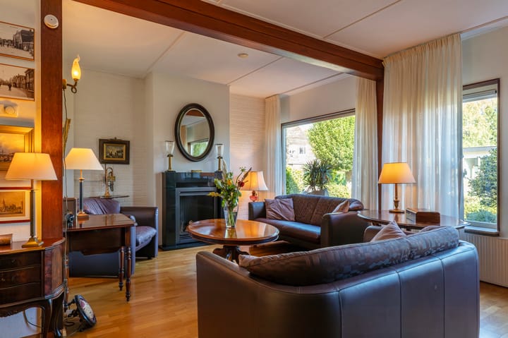 Foto 6 van Achterslagen 4