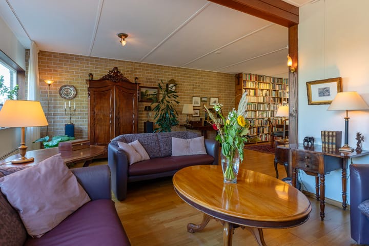 Foto 8 van Achterslagen 4