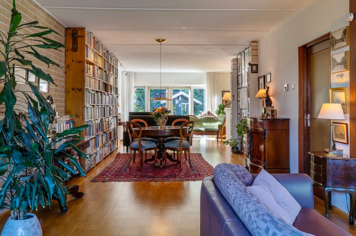 Foto 9 van Achterslagen 4