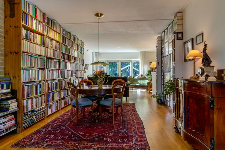 Foto 10 van Achterslagen 4