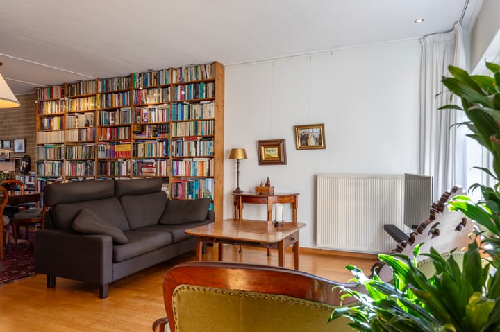 Foto 13 van Achterslagen 4