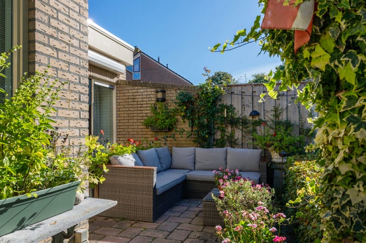 Foto 39 van Achterslagen 4