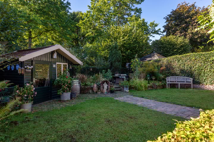 Foto 40 van Achterslagen 4