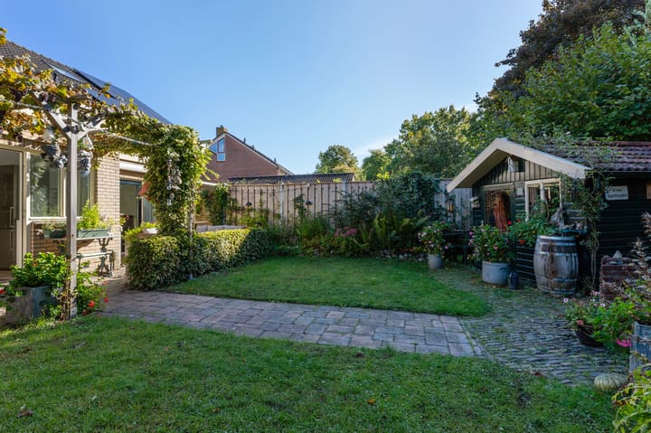 Foto 42 van Achterslagen 4