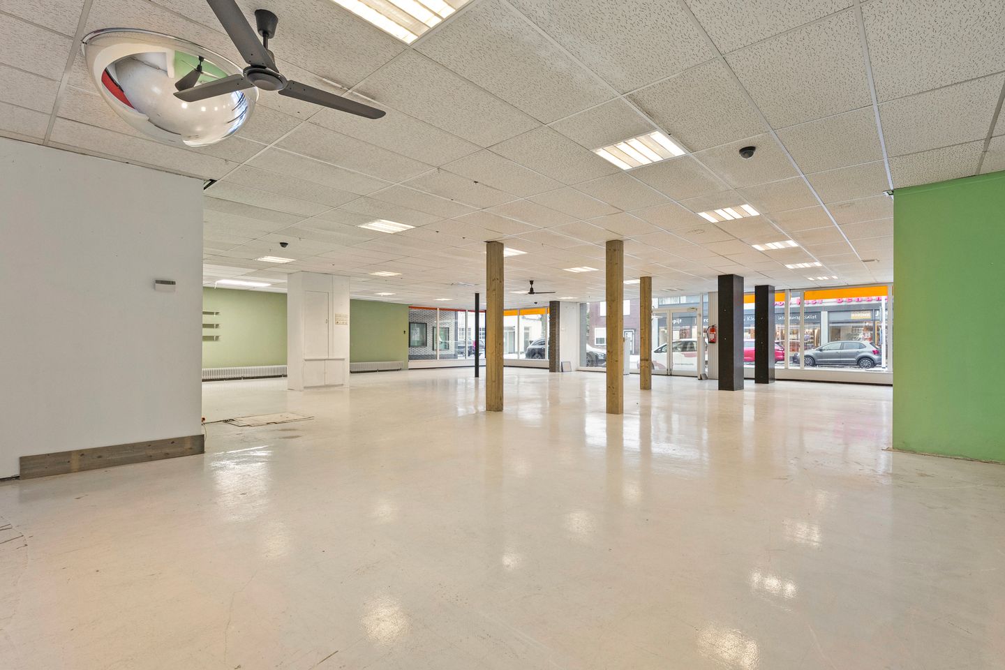 Bekijk foto 3 van Ootmarsumsestraat 177