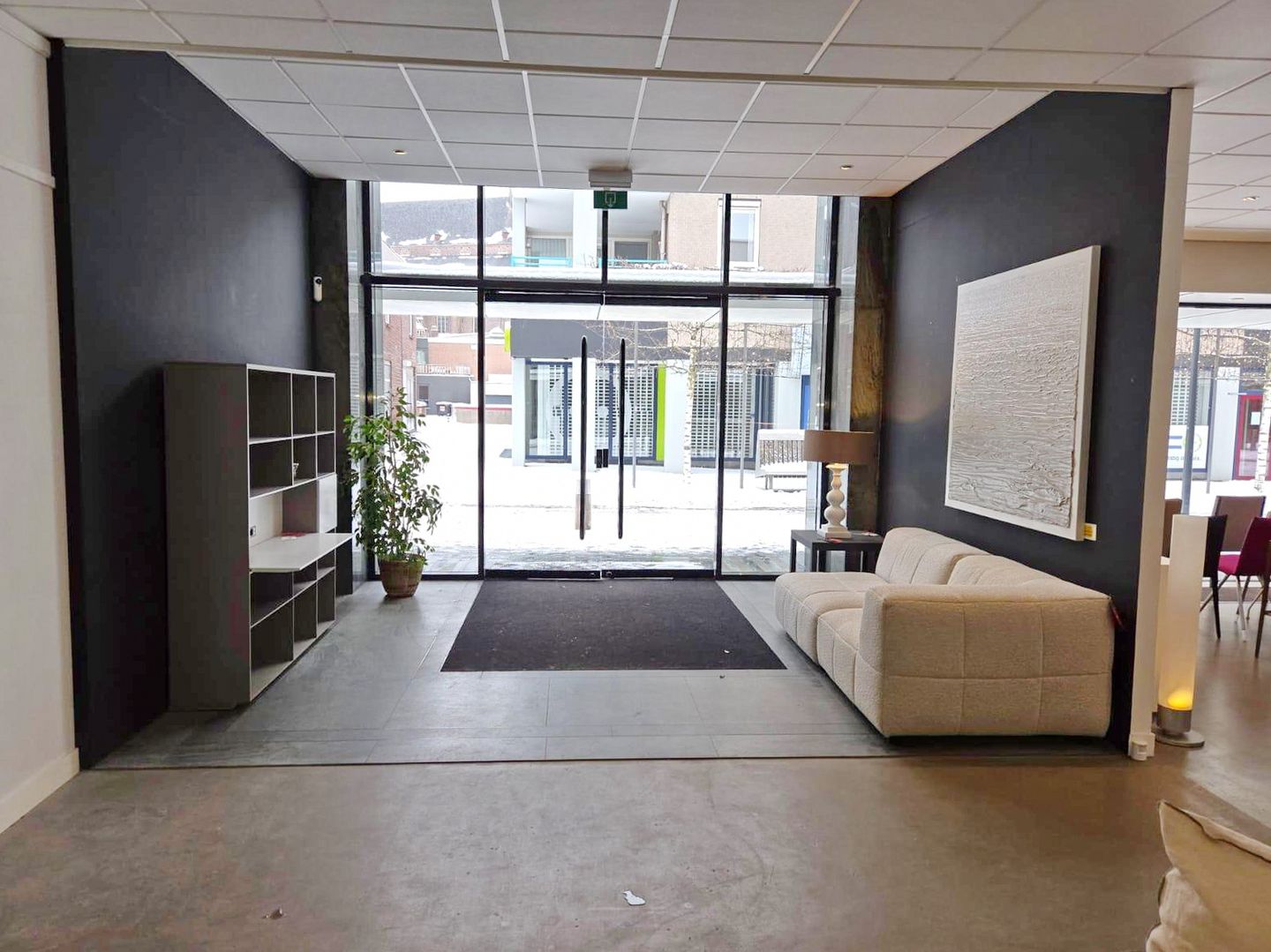 View photo 5 of Wilhelminastraat 6