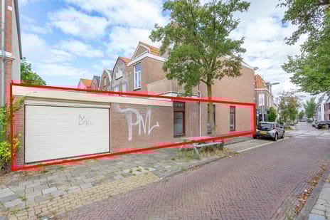 Leidsestraat 46-ZW secondary image