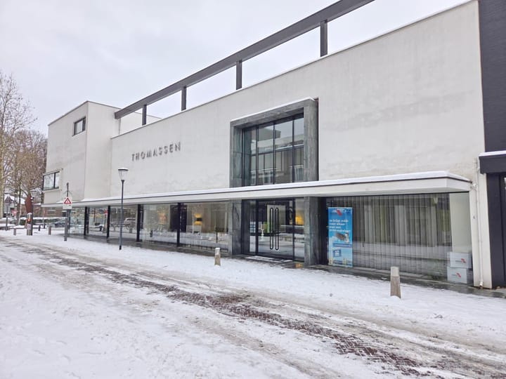 Wilhelminastraat 6, Venray