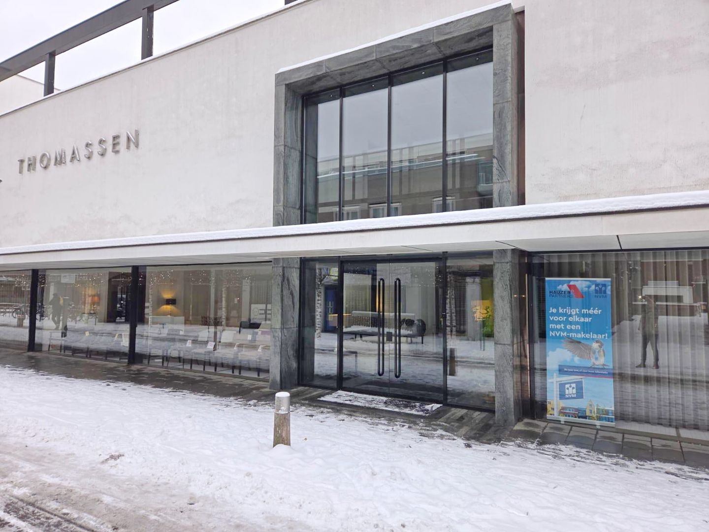 View photo 4 of Wilhelminastraat 6