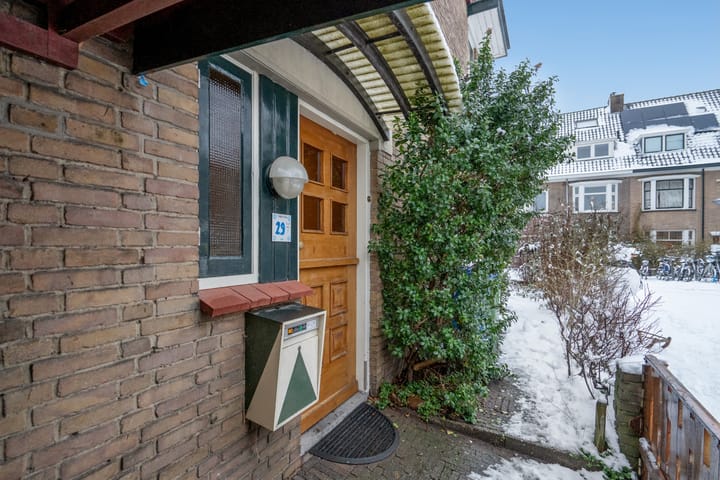 Foto 5 van Ambonstraat 29