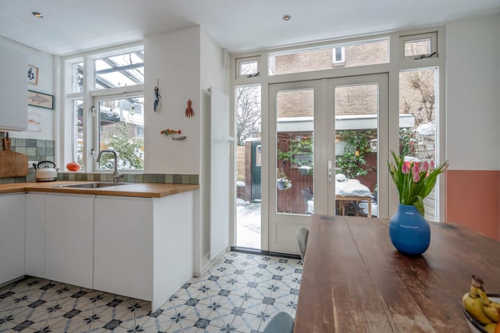 Foto 14 van Ambonstraat 29