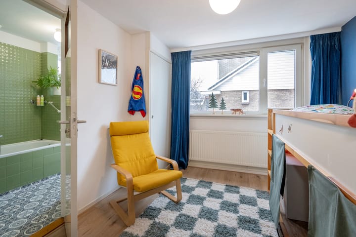 Foto 30 van Ambonstraat 29