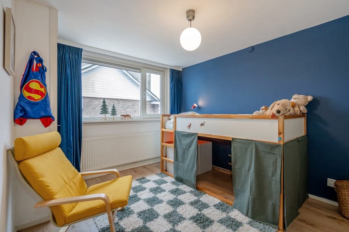 Foto 31 van Ambonstraat 29