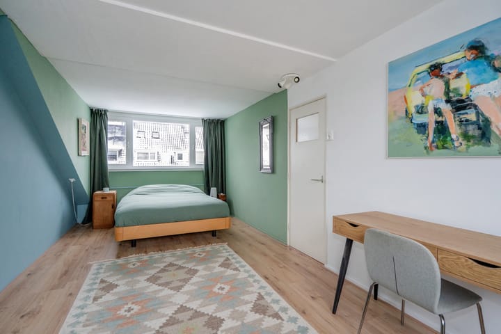 Foto 37 van Ambonstraat 29