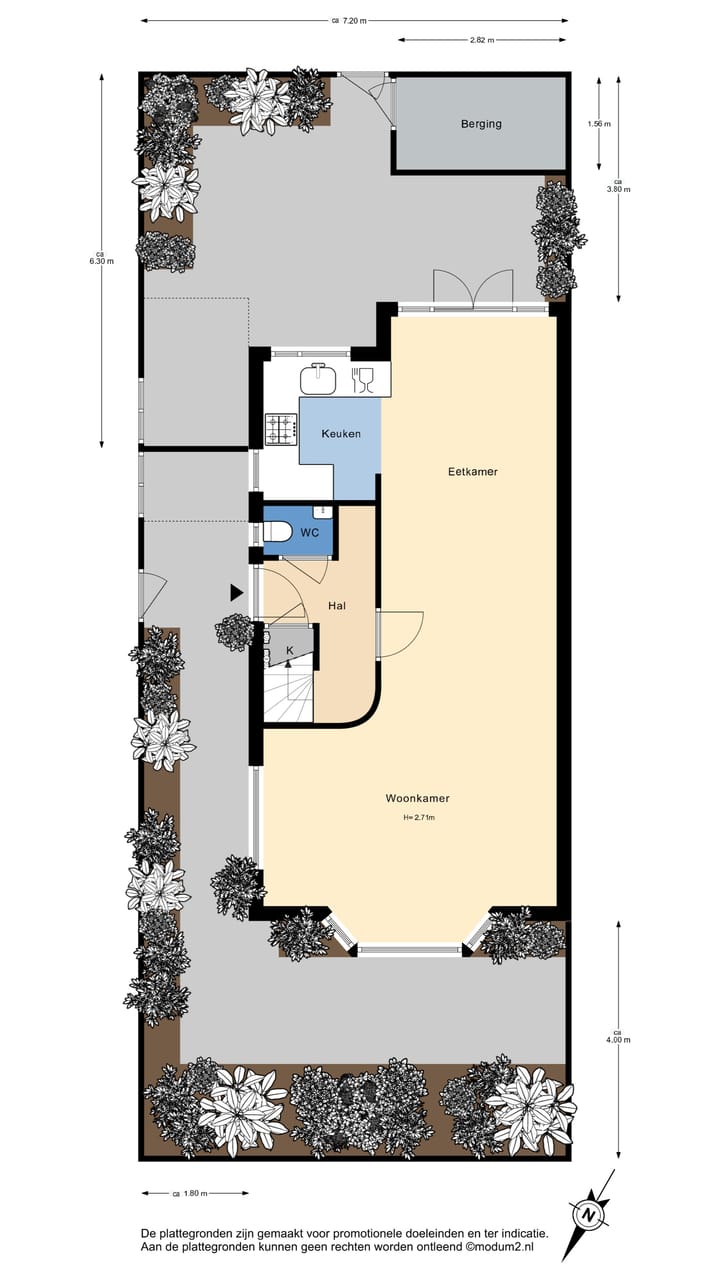 Foto 42 van Ambonstraat 29