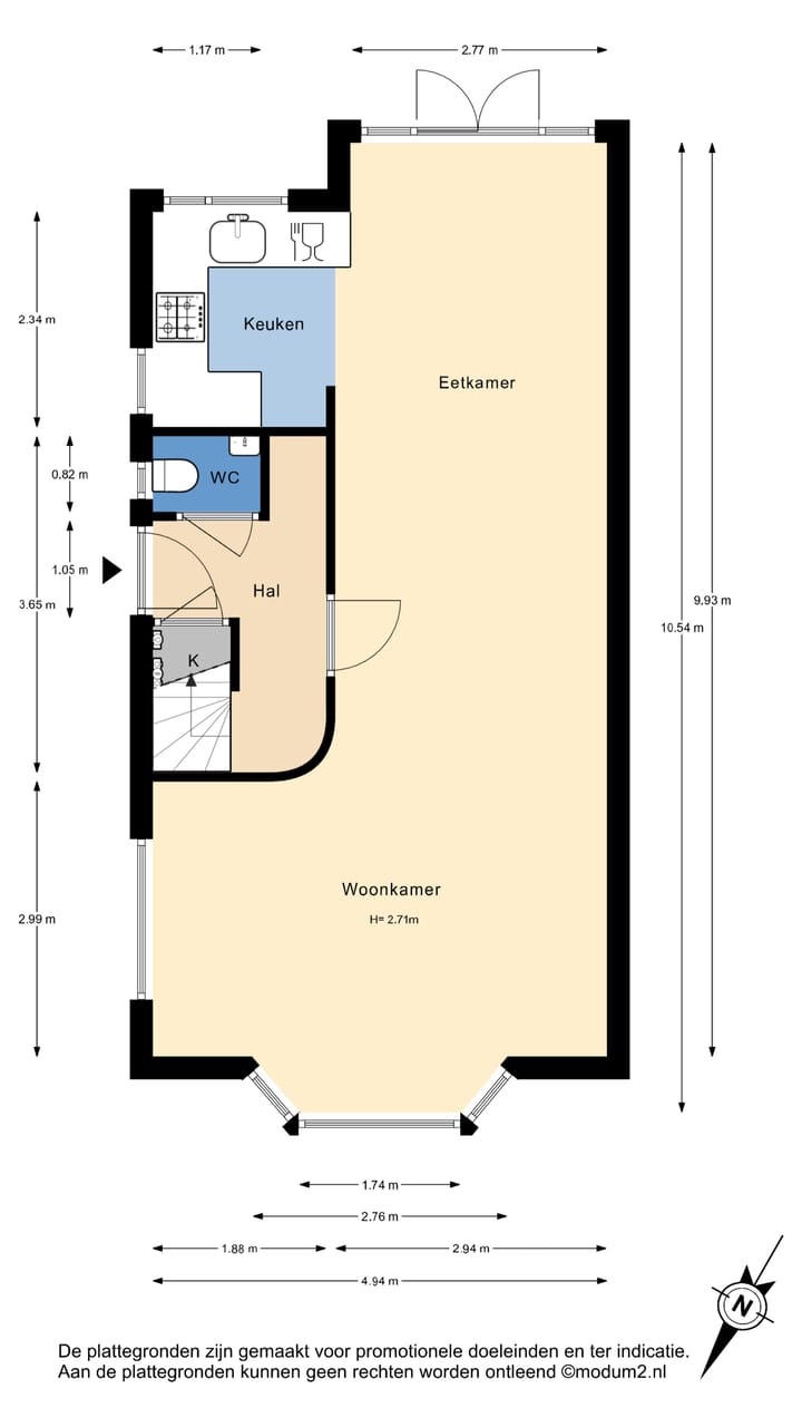 Foto 43 van Ambonstraat 29