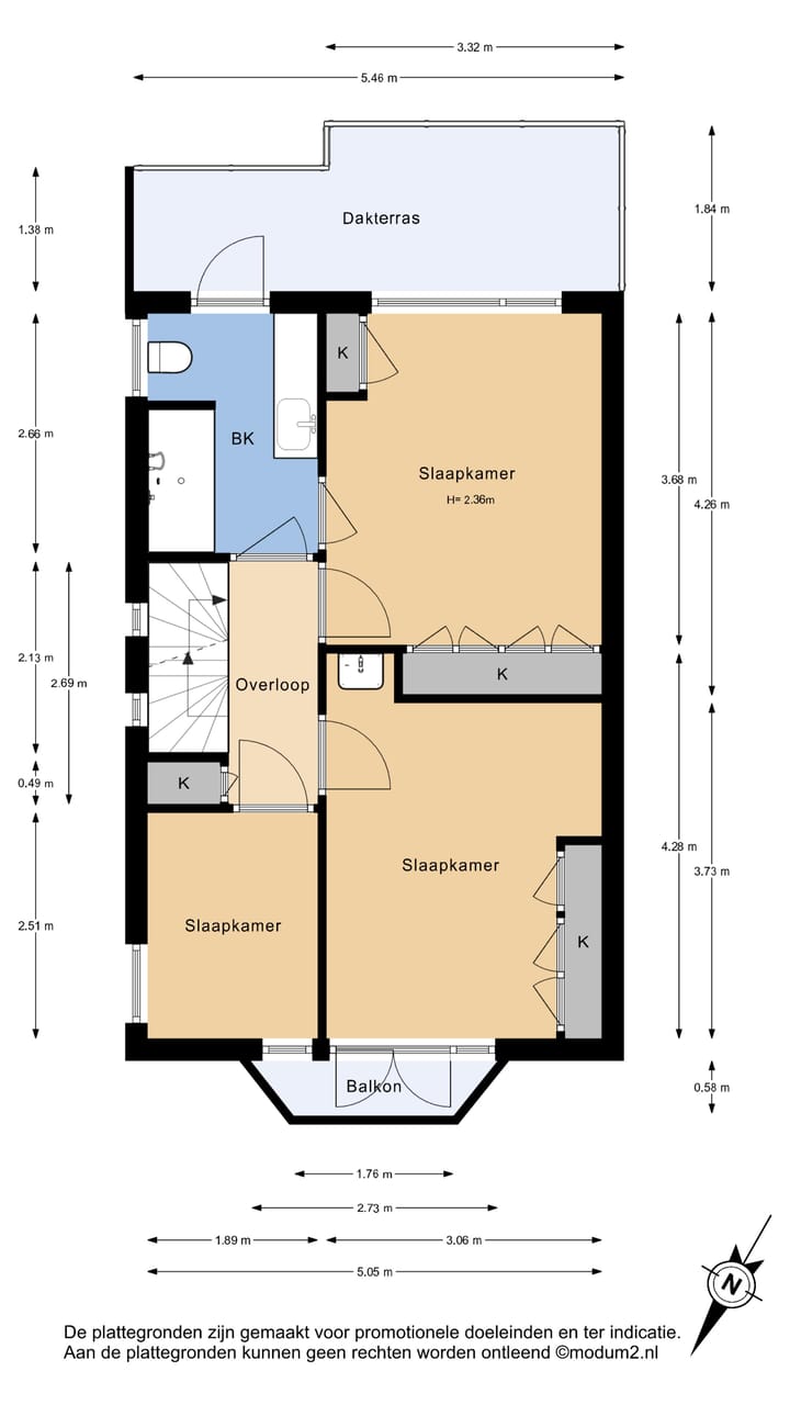 Foto 44 van Ambonstraat 29